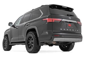 Toyota Sequoia Leveling Kit - Front - Rough Country - 1.75 Inch - '23-'25